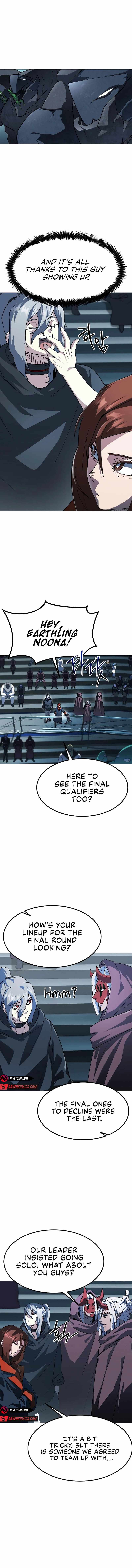 Star of Zenith Chapter 29 8
